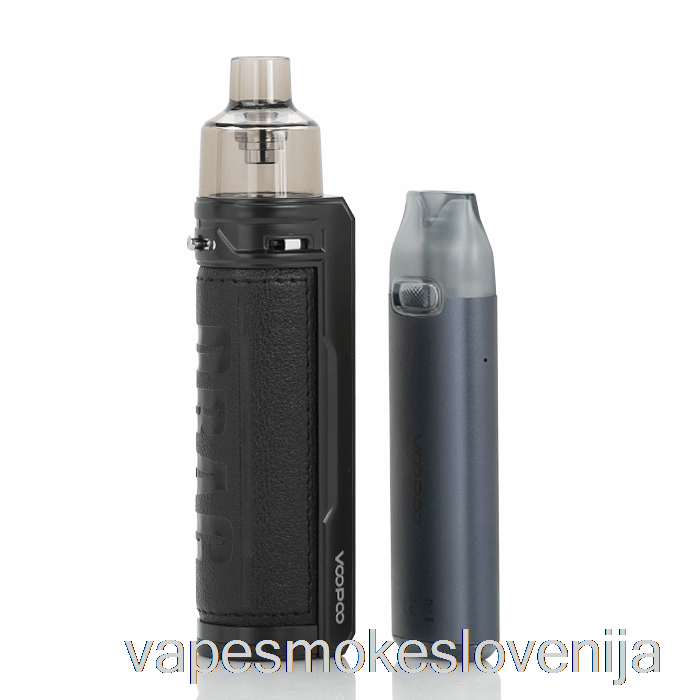 Vape Slovenija Voopoo Drag X & Vmate Praznični Komplet Classic